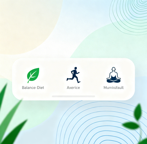 Как да изградим здравословни навици