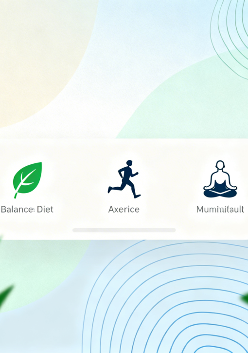 Как да изградим здравословни навици