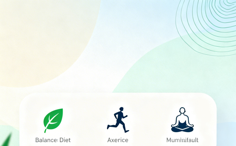 Как да изградим здравословни навици