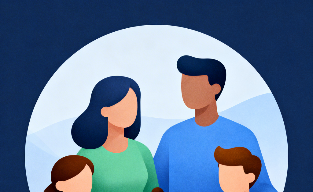 Ползи от семейството за психичното здраве