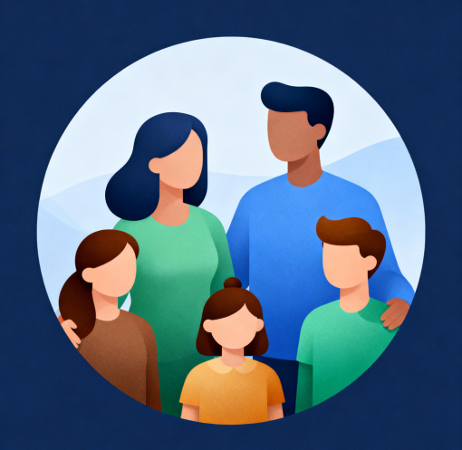 Ползи от семейството за психичното здраве