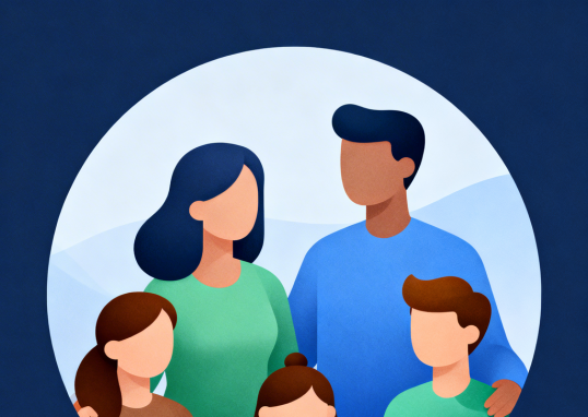 Ползи от семейството за психичното здраве