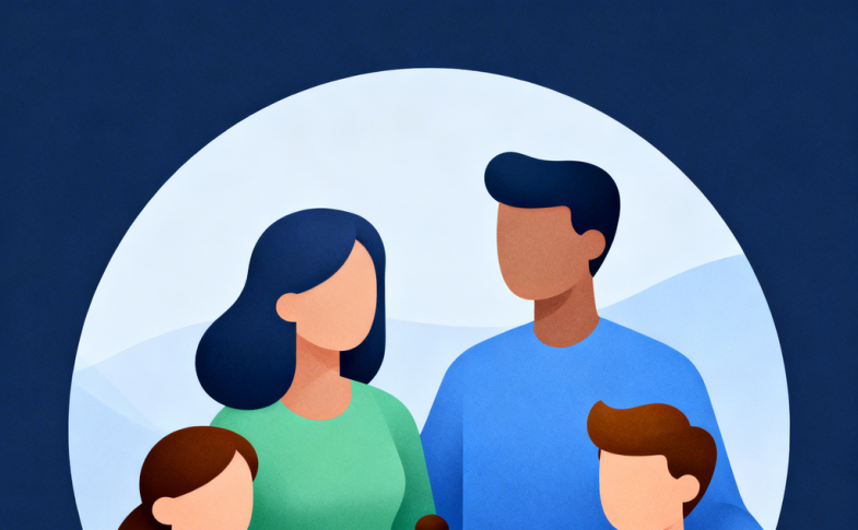 Ползи от семейството за психичното здраве