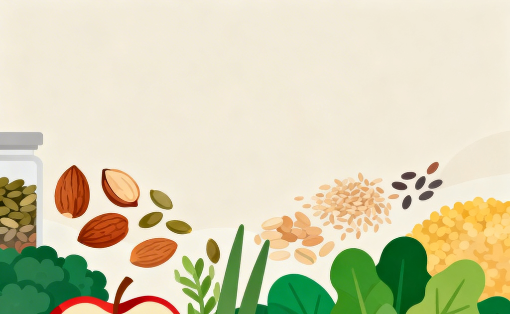 Най-добрите храни за здравословно хранене