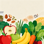 Най-добрите храни за здравословно хранене