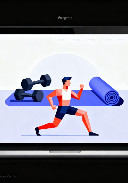 Как да мотивираме себе си за фитнес